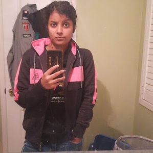 Meet your Posher, Suhasi